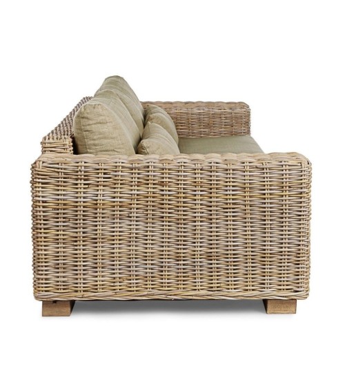 Divano LEANDRO outdoor BIZZOTTO | BHOME by Arredi Barbàra
