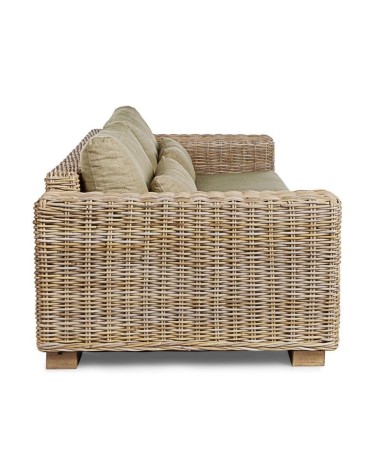 Divano LEANDRO outdoor BIZZOTTO | BHOME by Arredi Barbàra