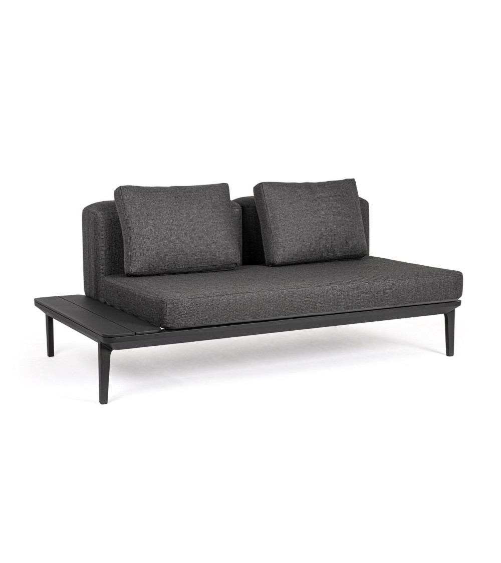 Outdoor-Sofa MATRIX BIZZOTTO | BHOME by Arredi Barbàra