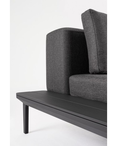 Outdoor-Sofa MATRIX BIZZOTTO | BHOME by Arredi Barbàra