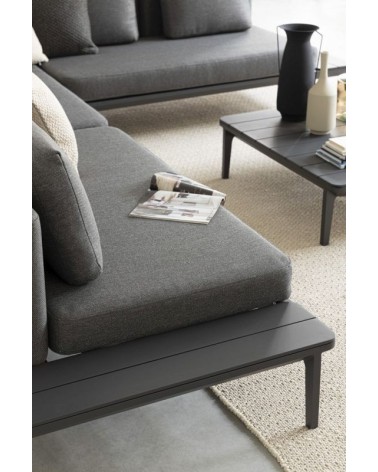 Outdoor-Sofa MATRIX BIZZOTTO | BHOME by Arredi Barbàra