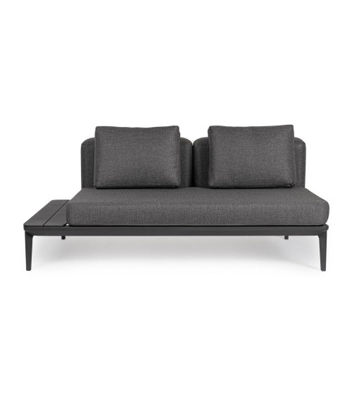 Outdoor-Sofa MATRIX BIZZOTTO | BHOME by Arredi Barbàra