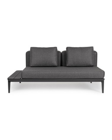 Outdoor-Sofa MATRIX BIZZOTTO | BHOME by Arredi Barbàra