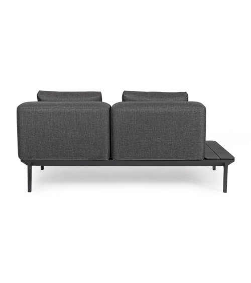 Outdoor-Sofa MATRIX BIZZOTTO | BHOME by Arredi Barbàra
