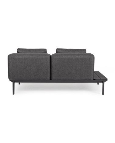 Outdoor-Sofa MATRIX BIZZOTTO | BHOME by Arredi Barbàra
