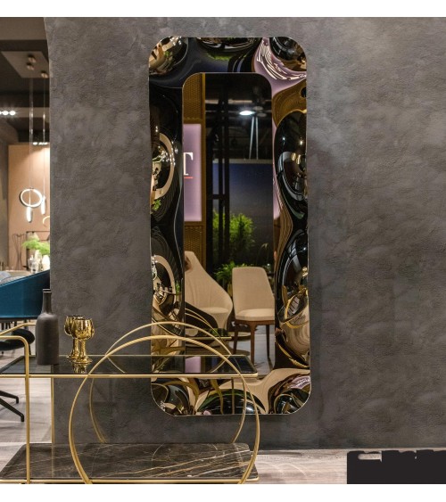 Specchio Dorian – Tonin Casa | Bhome by Arredi Barbàra