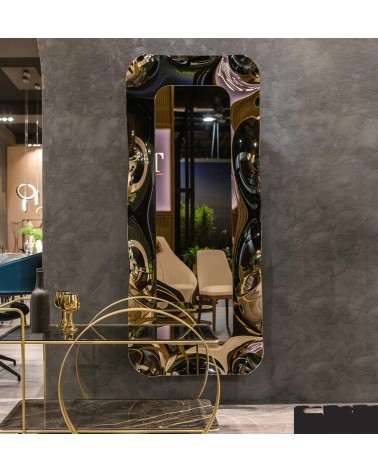 Specchio Dorian – Tonin Casa | Bhome by Arredi Barbàra