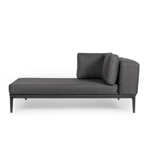 Outdoor-Sofa MATRIX BIZZOTTO | BHOME by Arredi Barbàra