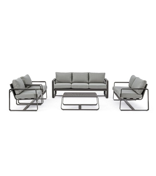 Divano MERRIGAN outdoor BIZZOTTO | BHOME by Arredi Barbàra