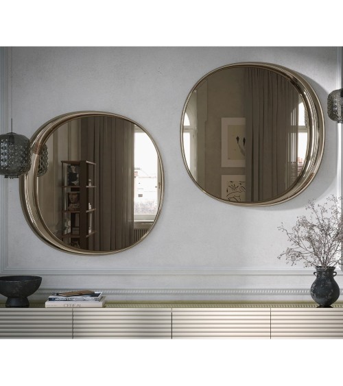 Specchio Eden – Tonin Casa | Bhome by Arredi Barbàra