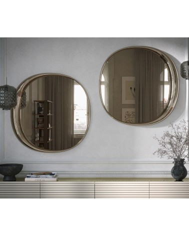 Specchio Eden – Tonin Casa | Bhome by Arredi Barbàra