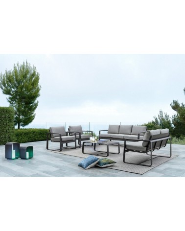 Divano MERRIGAN outdoor BIZZOTTO | BHOME by Arredi Barbàra