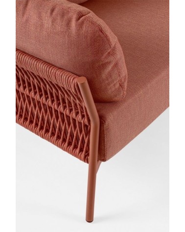 Outdoor-Sofa PARDIS BIZZOTTO | BHOME by Arredi Barbàra