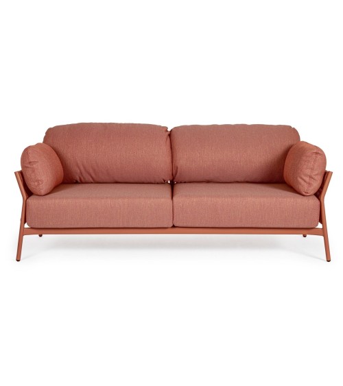 Outdoor-Sofa PARDIS BIZZOTTO | BHOME by Arredi Barbàra