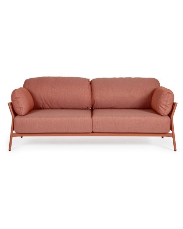 Outdoor-Sofa PARDIS BIZZOTTO | BHOME by Arredi Barbàra