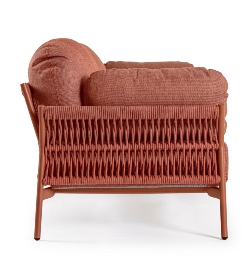 Outdoor-Sofa PARDIS BIZZOTTO | BHOME by Arredi Barbàra