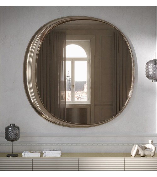 Specchio Eden – Tonin Casa | Bhome by Arredi Barbàra