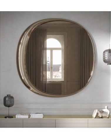 Specchio Eden – Tonin Casa | Bhome by Arredi Barbàra