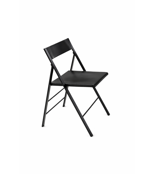 Sedia pieghevole Poket BONTEMPI design | BHOME