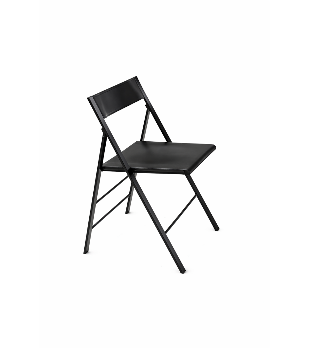 Sedia pieghevole Poket BONTEMPI design | BHOME