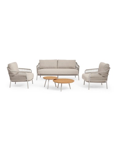 Divano TALAIA outdoor BIZZOTTO | BHOME by Arredi Barbàra