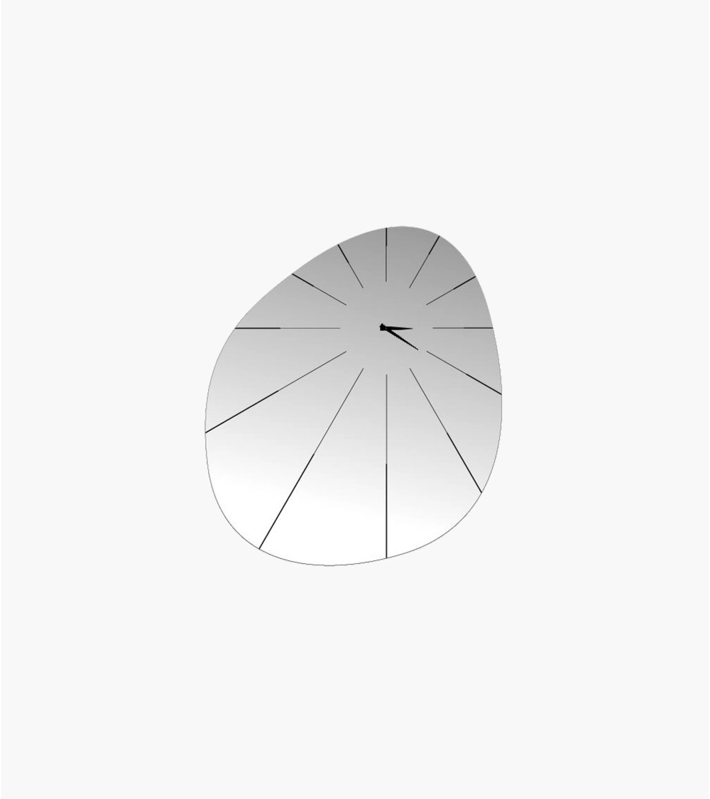 Specchio Enigma – Tonin Casa | Bhome by Arredi Barbàra