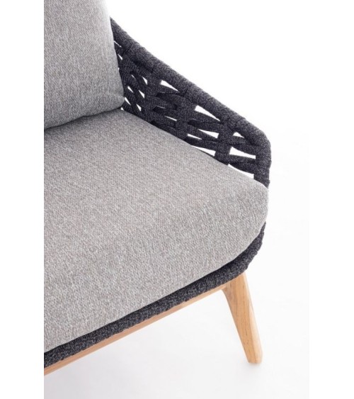 TAMIRES Outdoor Sofa BIZZOTTO | BHOME by Arredi Barbàra