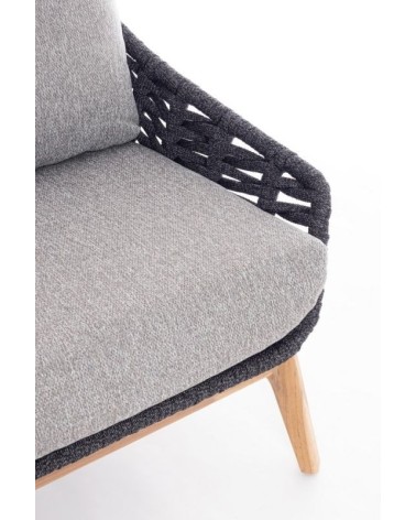 TAMIRES Outdoor Sofa BIZZOTTO | BHOME by Arredi Barbàra