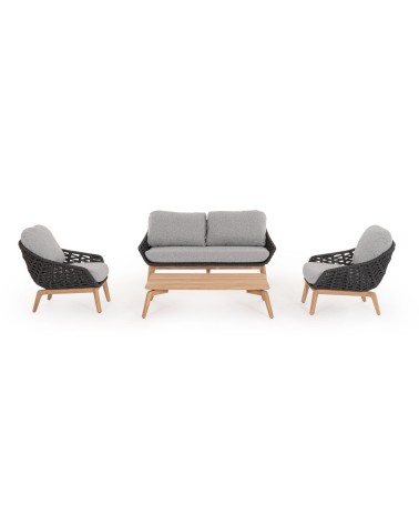 TAMIRES Outdoor Sofa BIZZOTTO | BHOME by Arredi Barbàra