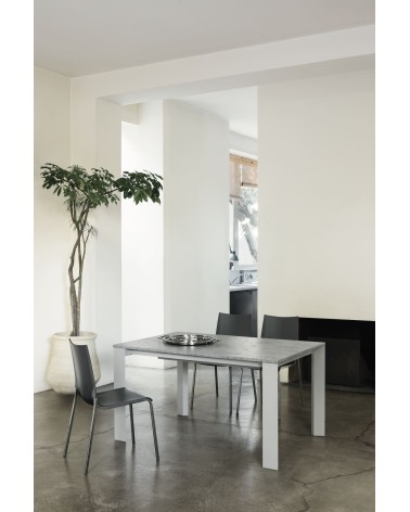 Eva Chair BONTEMPI | Designer Chair by Pocci & Dondoli BHOME