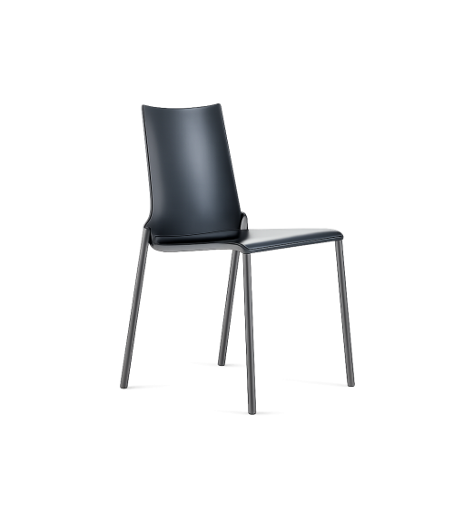 Stuhl Eva BONTEMPI | Designstuhl von Pocci & Dondoli BHOME