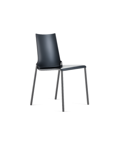 Eva Chair BONTEMPI | Designer Chair by Pocci & Dondoli BHOME