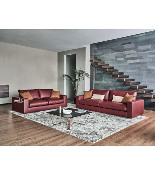 Couchtisch Loop – BONTEMPI | BHOME by Arredi Barbàra