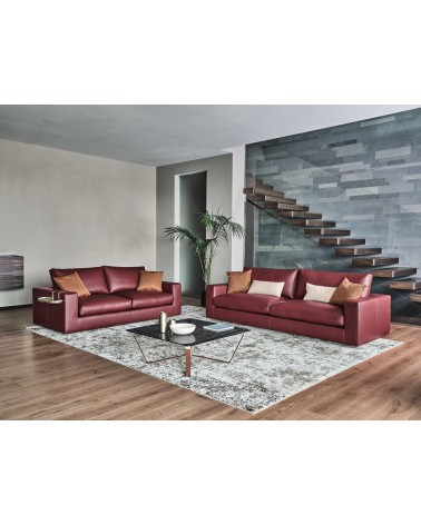 Loop Coffee Table – BONTEMPI | BHOME by Arredi Barbàra