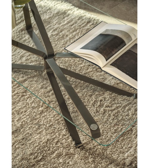Loop Coffee Table – BONTEMPI | BHOME by Arredi Barbàra