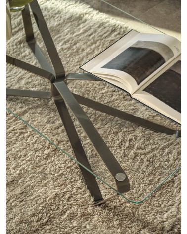Table basse Loop – BONTEMPI | BHOME by Arredi Barbàra