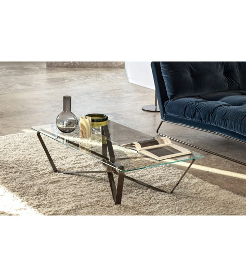 Mesa de centro Loop – BONTEMPI | BHOME by Arredi Barbàra