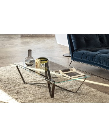 Loop Coffee Table – BONTEMPI | BHOME by Arredi Barbàra