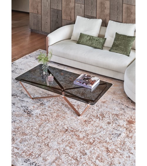 Tavolino Loop – BONTEMPI | BHOME by Arredi Barbàra