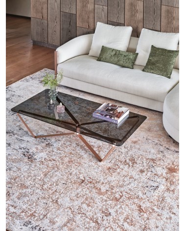 Table basse Loop – BONTEMPI | BHOME by Arredi Barbàra
