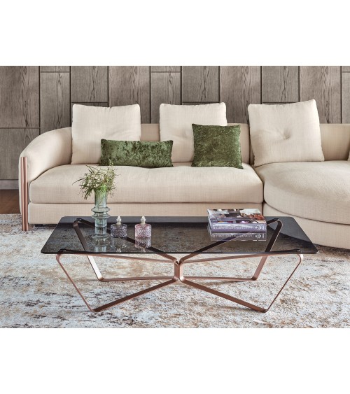 Couchtisch Loop – BONTEMPI | BHOME by Arredi Barbàra