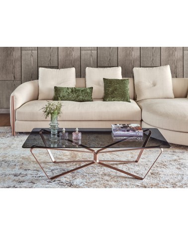 Loop Coffee Table – BONTEMPI | BHOME by Arredi Barbàra