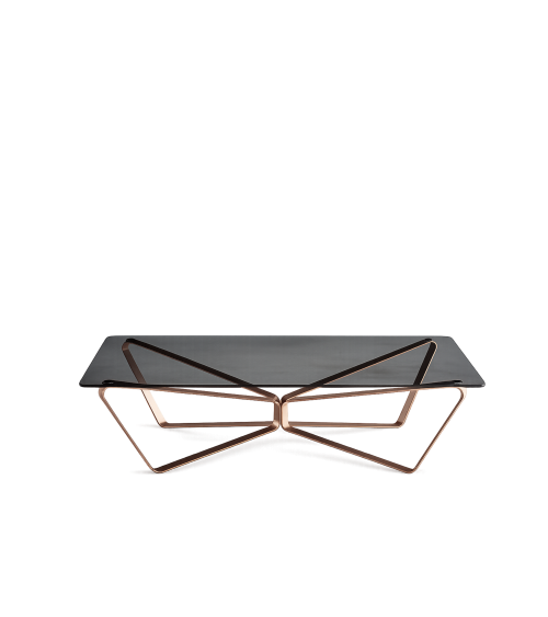 Loop Coffee Table – BONTEMPI | BHOME by Arredi Barbàra