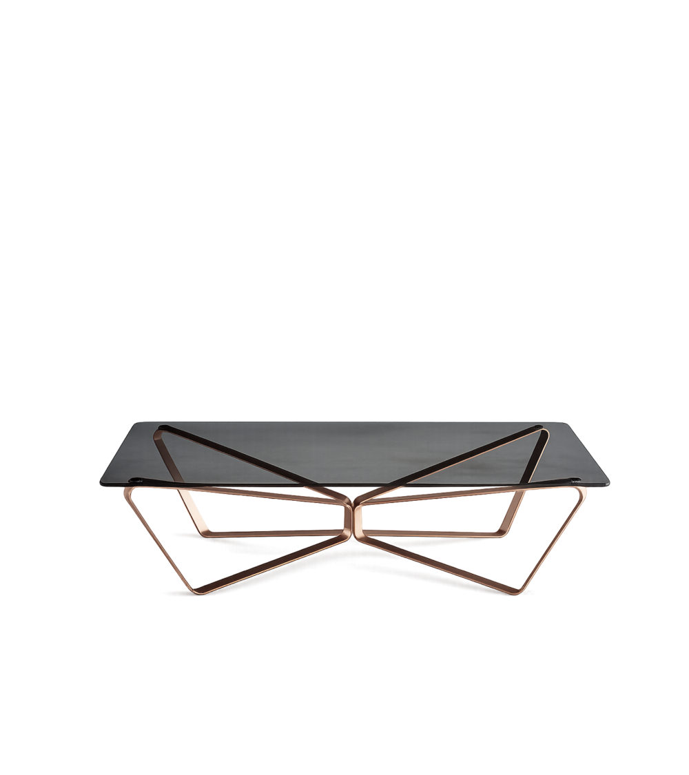 Couchtisch Loop – BONTEMPI | BHOME by Arredi Barbàra