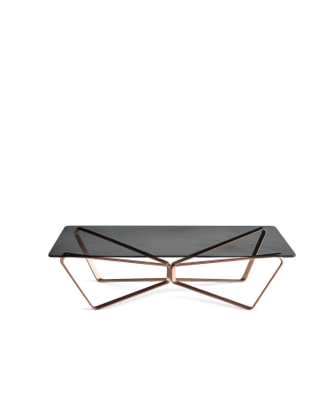 Loop Coffee Table – BONTEMPI | BHOME by Arredi Barbàra