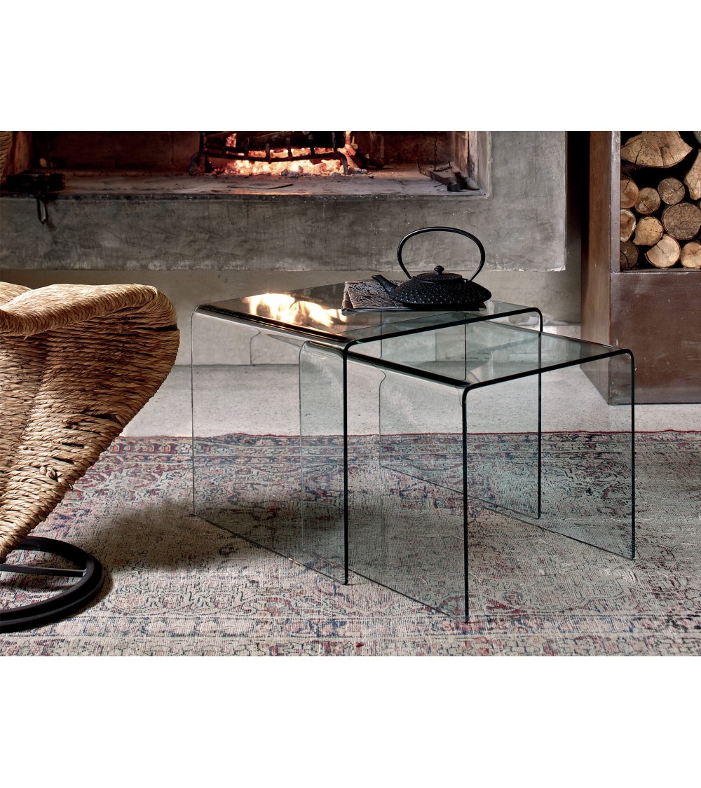 Igloo Coffee Table – BONTEMPI | BHOME by Arredi Barbàra