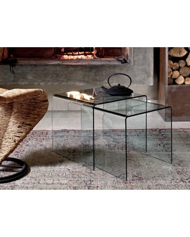Tavolino Igloo – BONTEMPI | BHOME by Arredi Barbàra