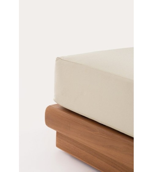 Ottoman DELGADA outdoor BIZZOTTO | BHOME by Arredi Barbàra