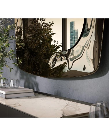 Specchio Eos – Tonin Casa | Bhome by Arredi Barbàra