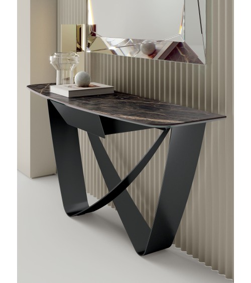 Consolle Bach – BONTEMPI | BHOME by Arredi Barbàra